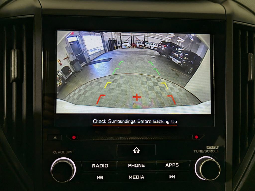 Used 2023 Subaru Crosstrek 2.5i Sport image 20