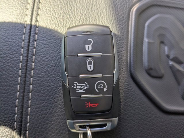 New 2026 RAM 1500 Laramie w/ Laramie Preferred Package image 32