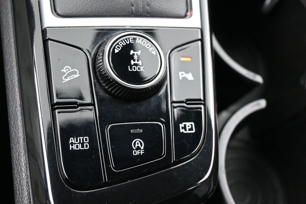 Used 2023 Kia Sportage X-Pro Prestige AWD/4WD image 28