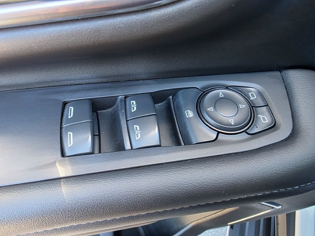 Used 2024 Chevrolet Tahoe LS w/ Driver Alert Package RWD image 18