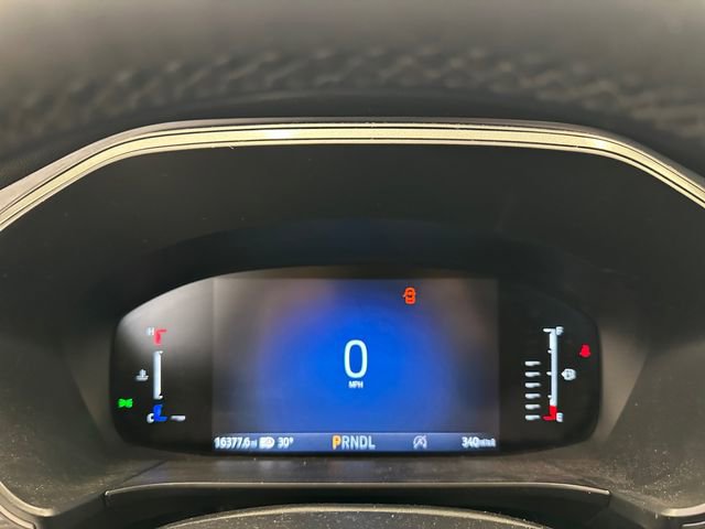 Used 2024 Ford Escape Active image 23