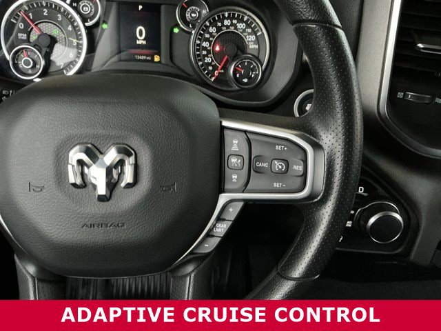 Used 2025 RAM 1500 Big Horn image 12