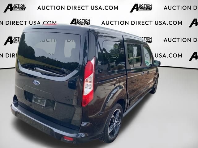 Used 2017 Ford Transit Connect XLT image 26
