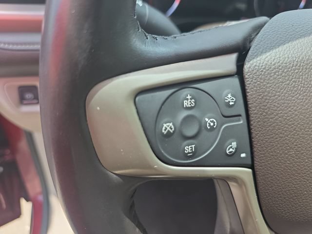 Used 2018 GMC Acadia Denali w/ Technology Package FWD image 19