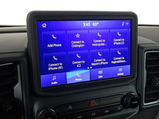 Used 2024 Ford Bronco Sport Big Bend image 32