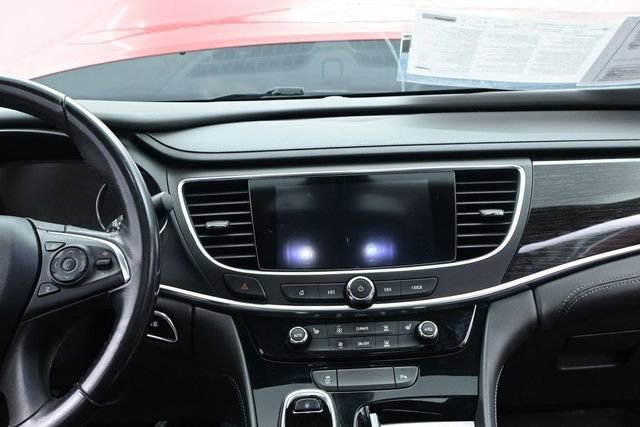 Used 2019 Buick LaCrosse Essence w/ Sun and Shade Package AWD/4WD image 24