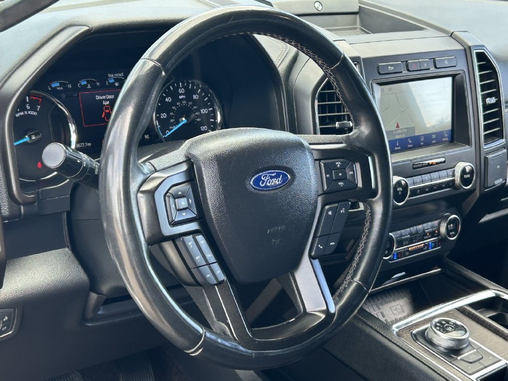 Used 2020 Ford Expedition Max Limited RWD image 26