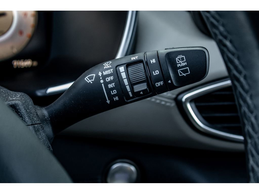 Used 2021 Hyundai Santa Fe SEL w/ Convenience + Premium Package image 26