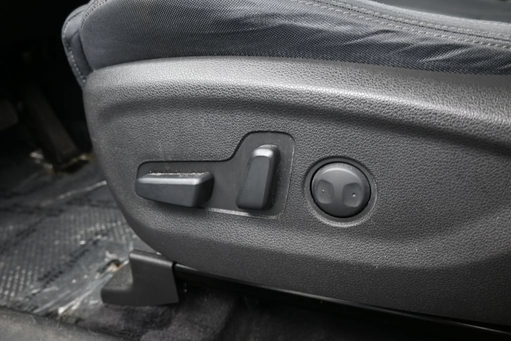 Used 2021 Hyundai Tucson SEL w/ Cargo Package FWD image 12