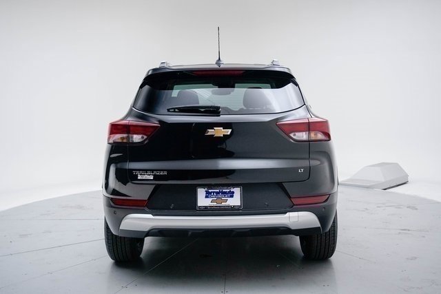 New 2026 Chevrolet TrailBlazer LT w/ Convenience Package image 6