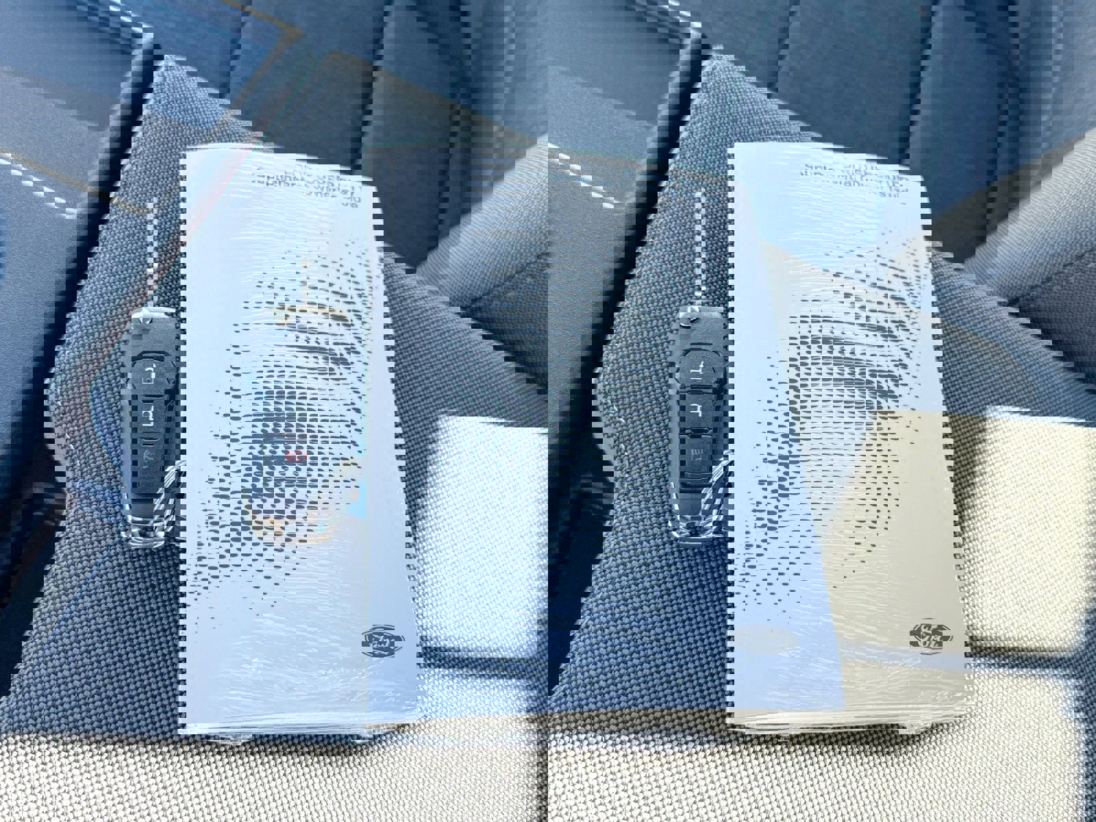 New 2026 Ford F250 XL w/ STX Appearance Package image 58