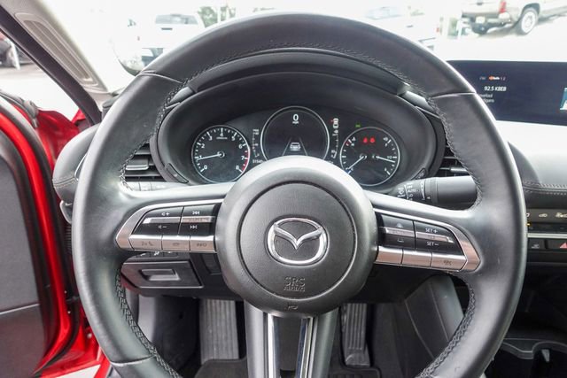Used 2021 MAZDA MAZDA3 s image 12