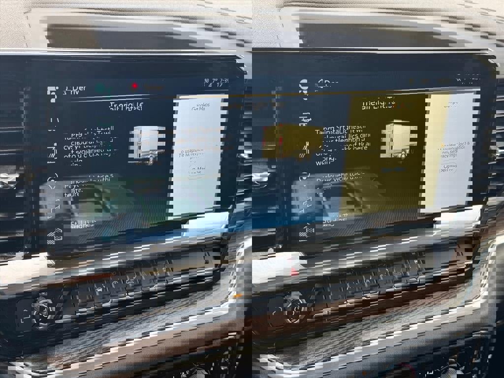 Certified 2022 Chevrolet Silverado 1500 LT image 15