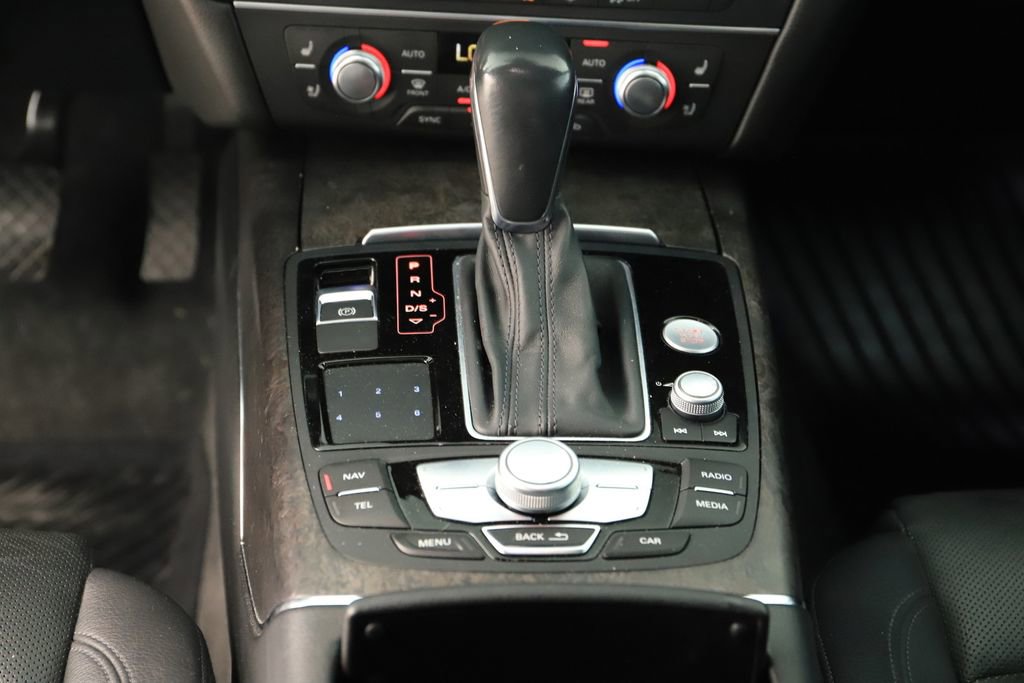 Used 2018 Audi A7 3.0T Prestige w/ Prestige Package AWD/4WD image 21