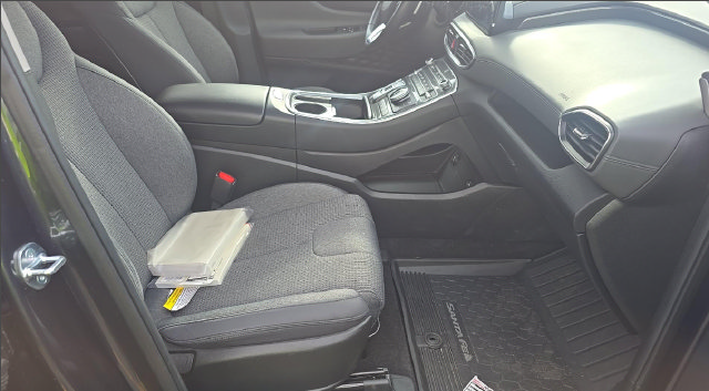 Used 2023 Hyundai Santa Fe SEL AWD/4WD image 7