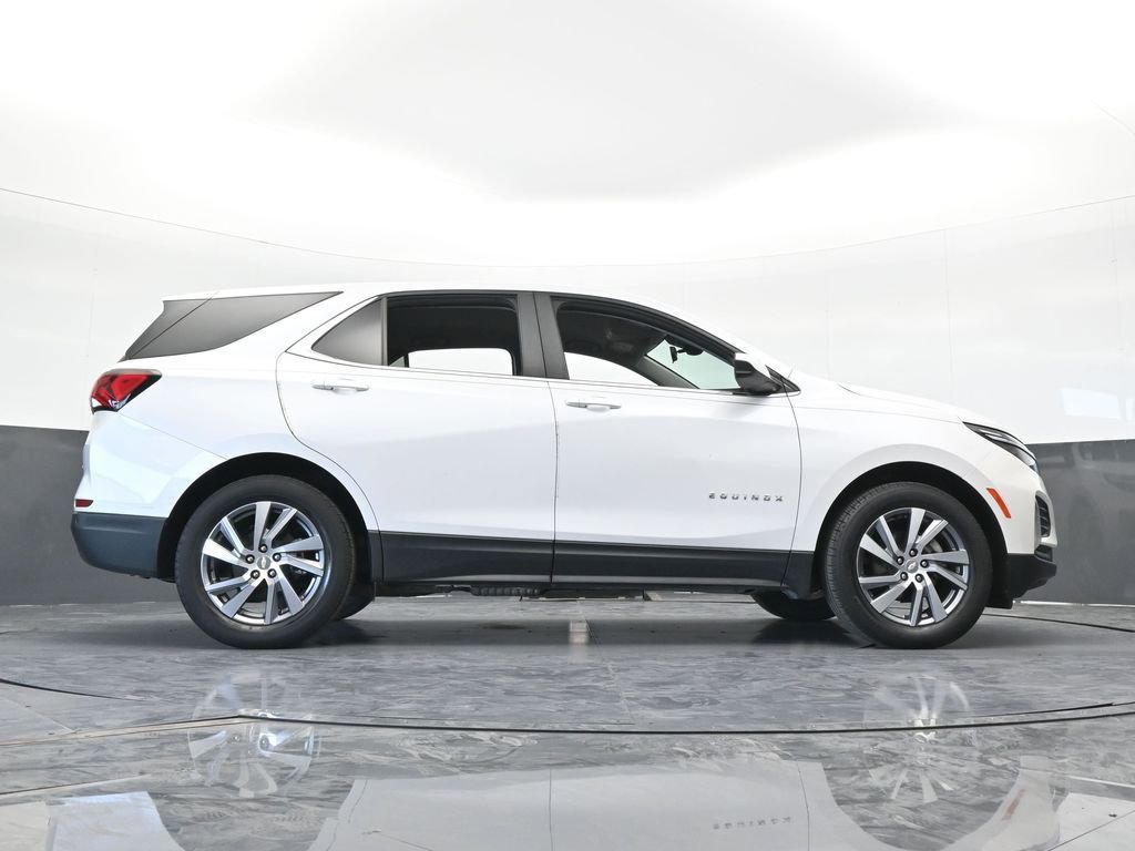 Used 2022 Chevrolet Equinox LT image 63