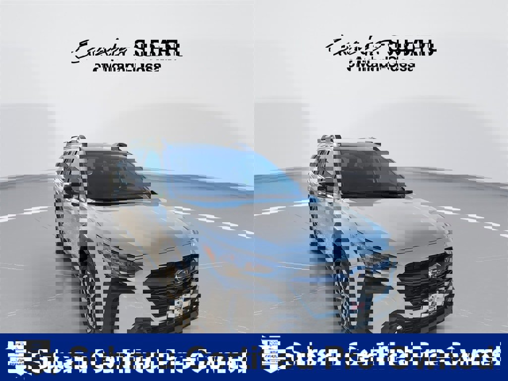 Used 2025 Subaru Outback Premium w/ Popular Package #1A image 1