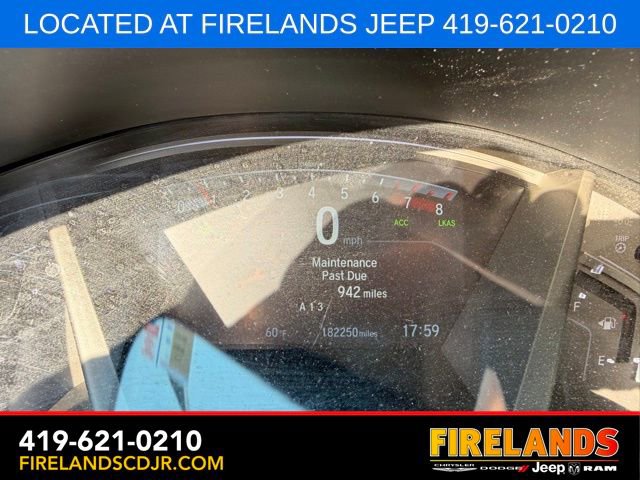 Used 2018 Honda CR-V EX image 18