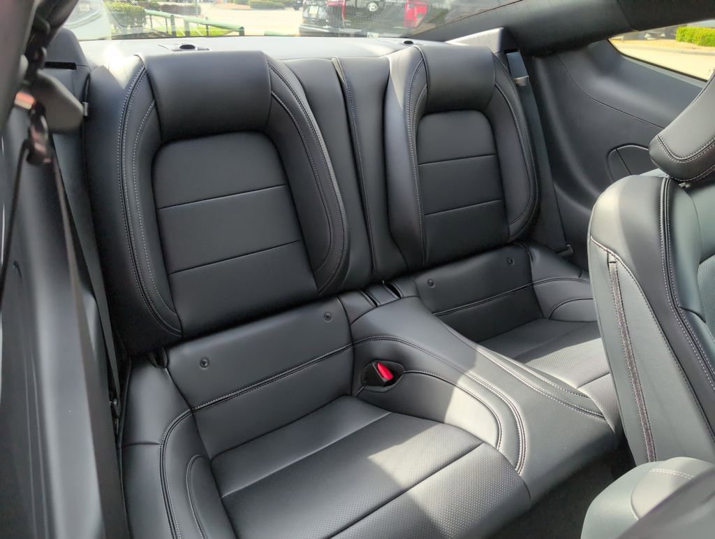 New 2026 Ford Mustang GT Premium image 15