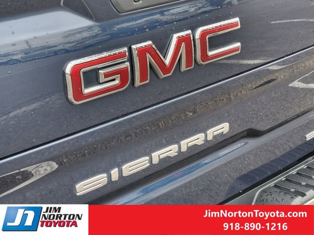 Used 2019 GMC Sierra 1500 SLT image 12