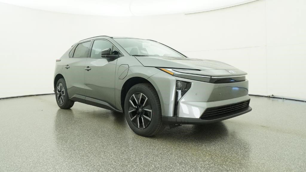 New 2026 Toyota bZ image 29