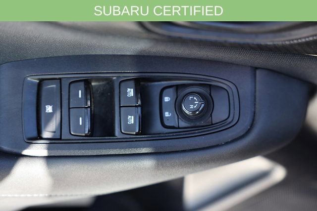 Certified 2023 Subaru Legacy image 11