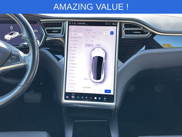 Used 2018 Tesla Model S 75D image 22