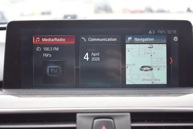 Used 2017 BMW 330i xDrive Sedan image 27