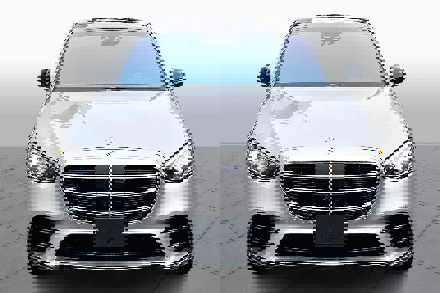 Used 2023 Mercedes-Benz S 580 4MATIC Sedan image 6