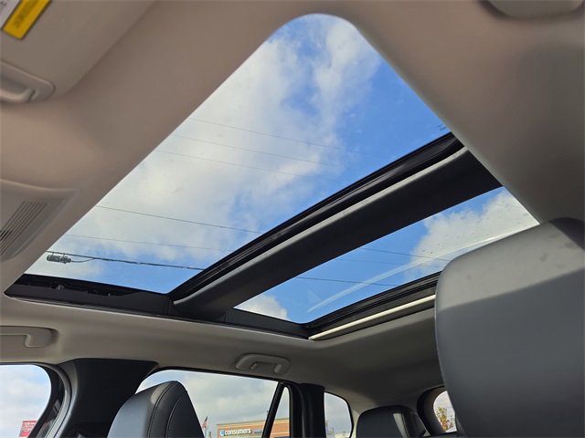 New 2026 MAZDA CX-50 AWD 2.5 Hybrid w/ Cargo Package image 20