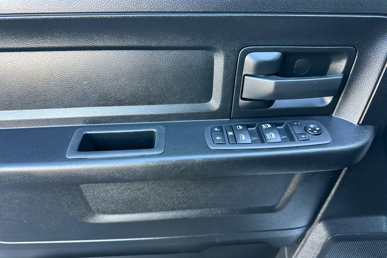 Used 2023 RAM 1500 Tradesman RWD image 10