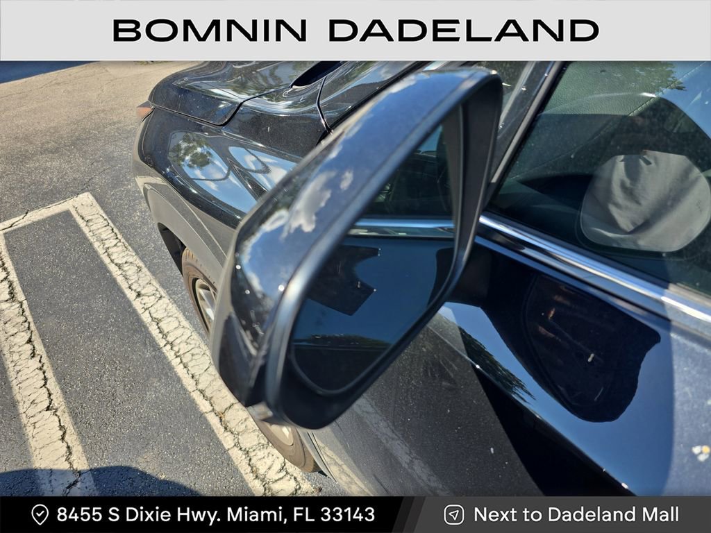 Used 2019 Lexus NX 300 F Sport w/ Black Line Edition image 9