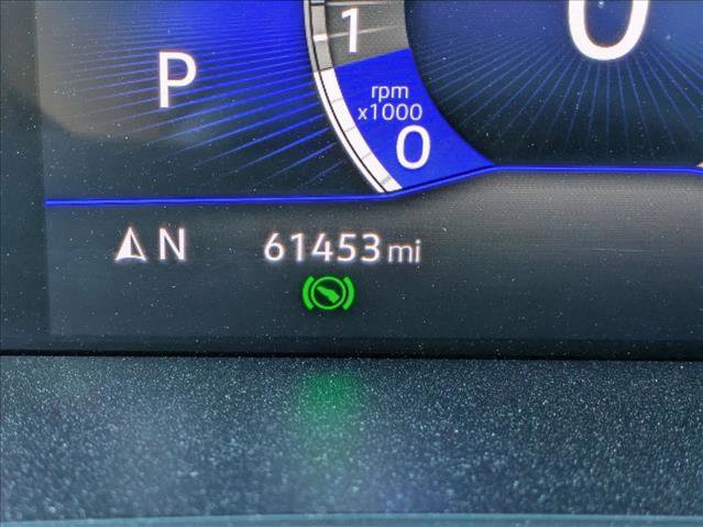 Used 2023 Volkswagen Tiguan SE image 11