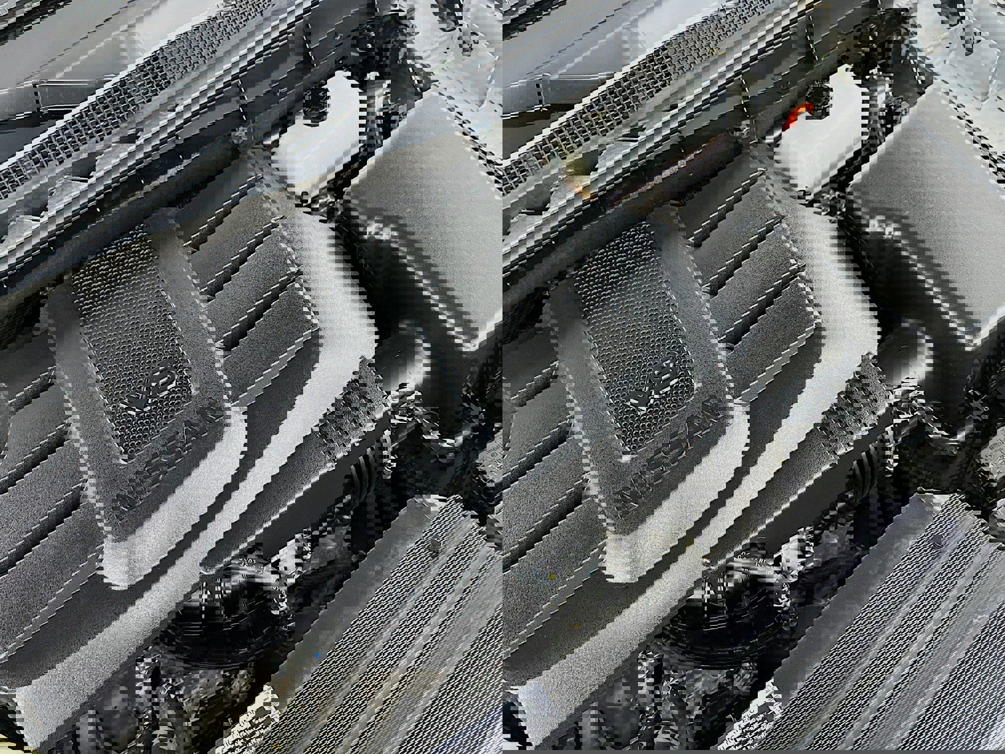 Used 2024 Nissan Titan PRO-4X w/ Pro-4x Convenience Package image 28