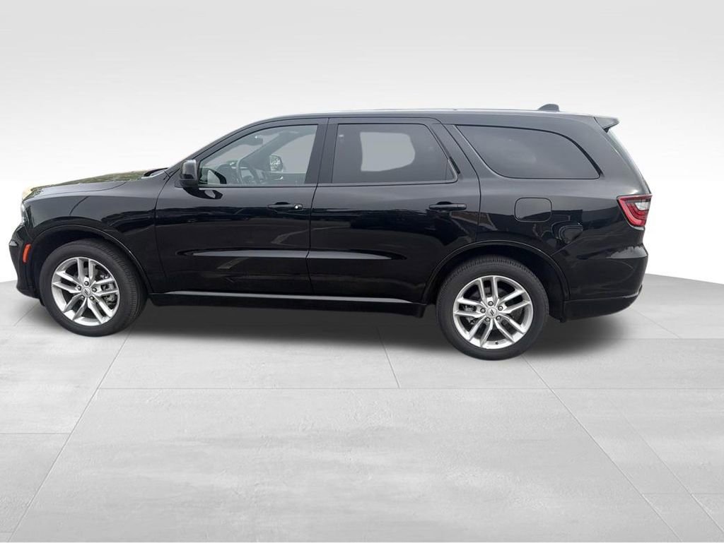 Used 2026 Dodge Durango GT AWD/4WD image 9