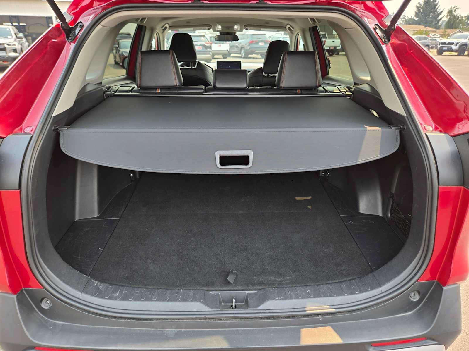 Used 2023 Toyota RAV4 Adventure AWD/4WD image 16