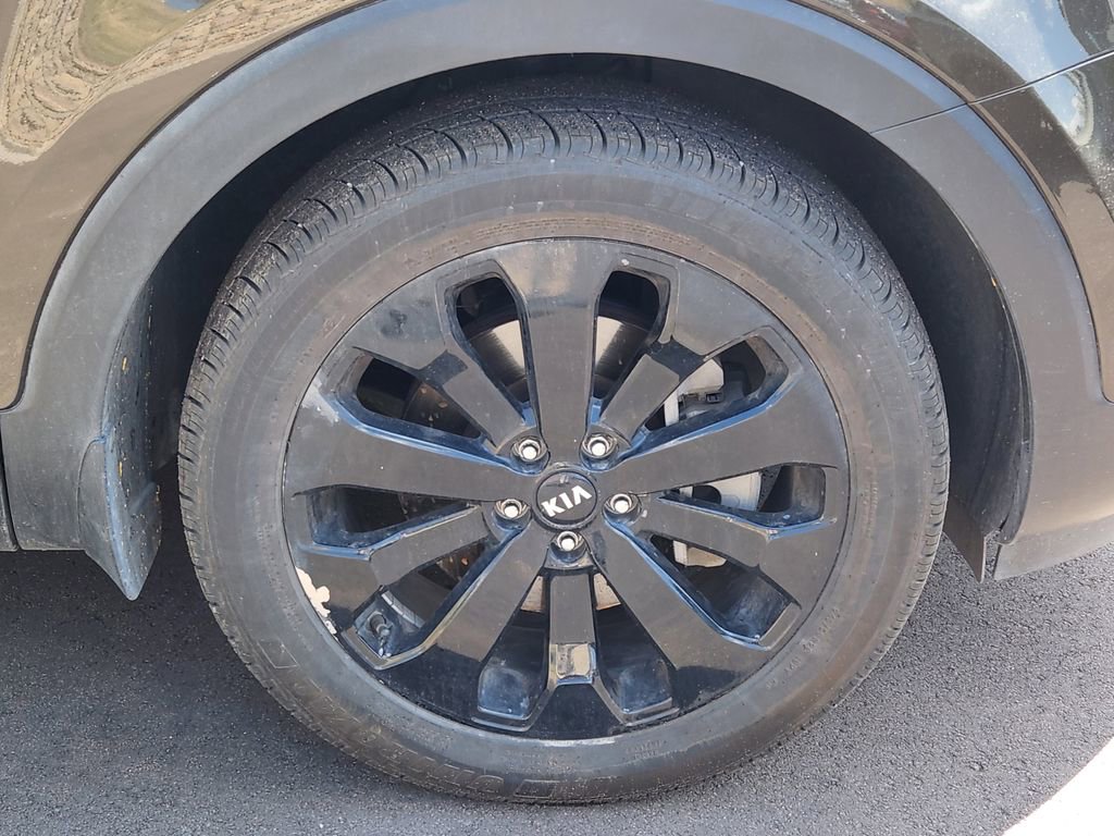 Used 2020 Kia Telluride SX AWD/4WD image 23