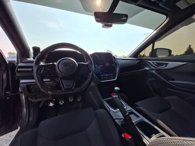 Used 2022 Subaru WRX Premium AWD/4WD image 10