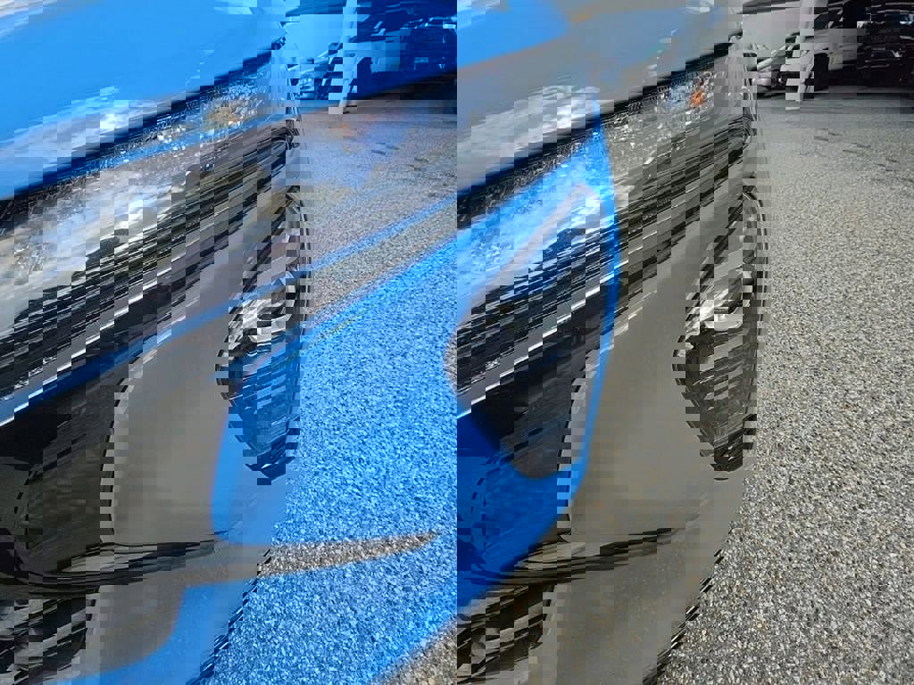 Used 2024 Chevrolet Trax RS w/ Sunroof Package image 40