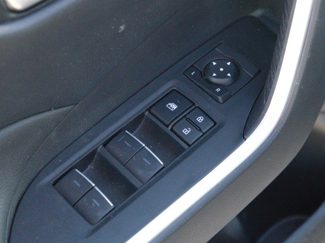Used 2024 Toyota RAV4 XLE image 13