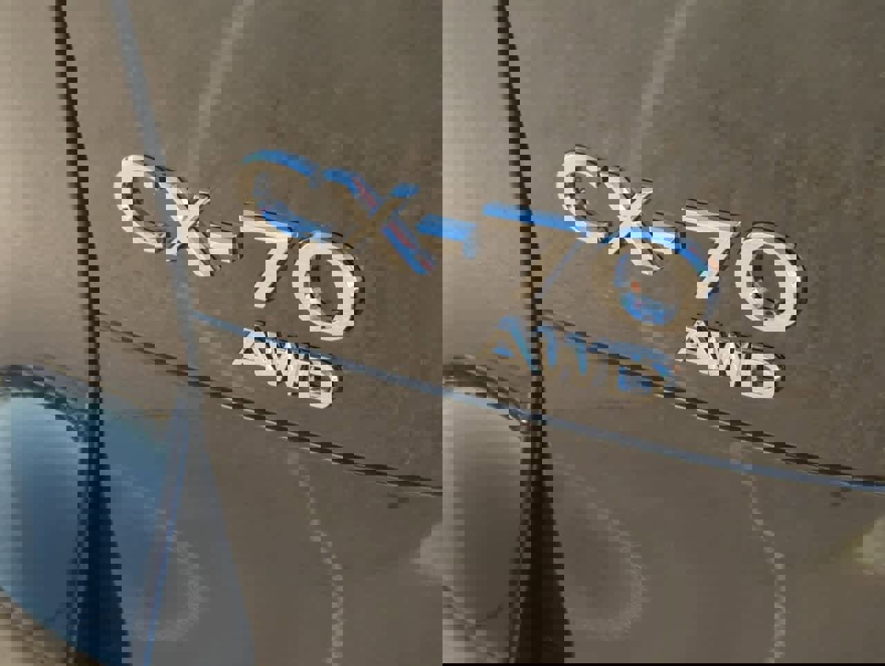 New 2025 MAZDA CX-70 3.3 Turbo S w/ Premium Package image 11