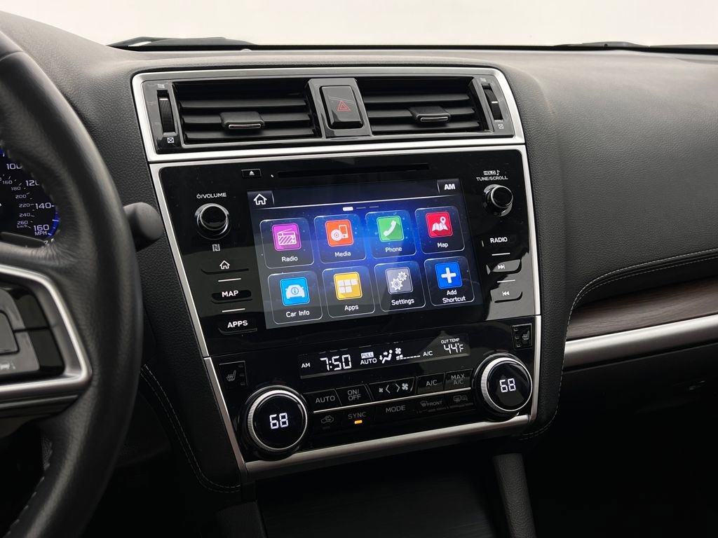 Used 2018 Subaru Outback 3.6R Touring image 22