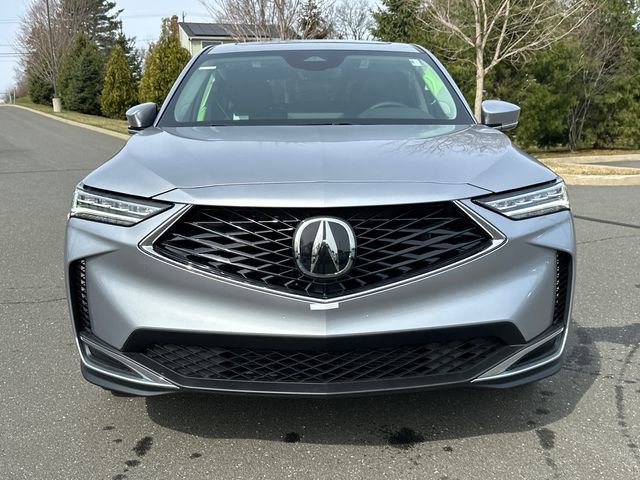 New 2026 Acura MDX SH-AWD image 6
