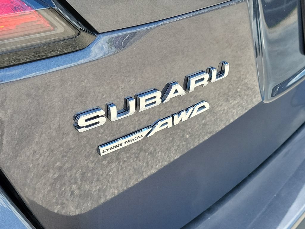 Used 2025 Subaru Outback Premium AWD/4WD image 5