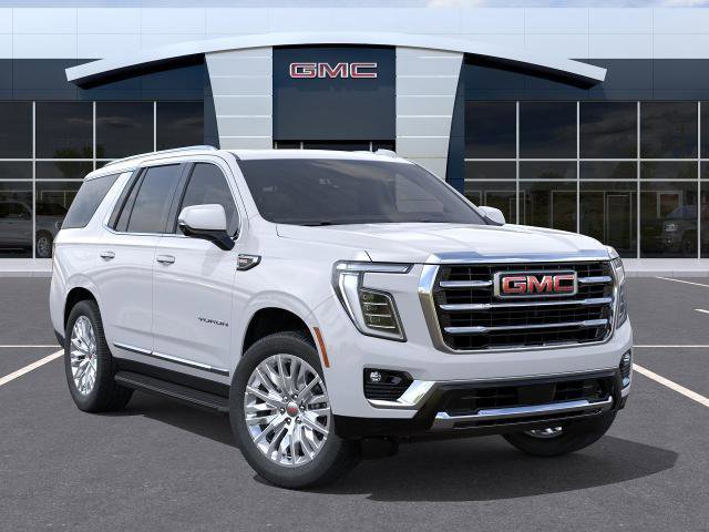 New 2026 GMC Yukon Elevation w/ Elevation Premium Package AWD/4WD image 31