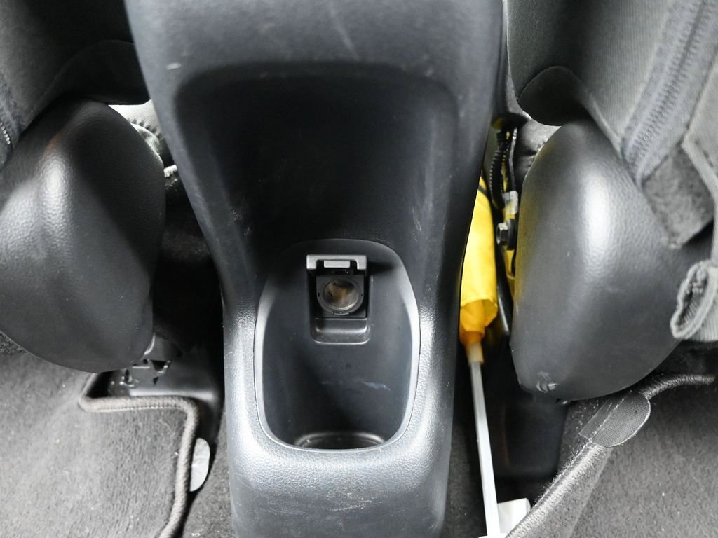 Used 2022 Honda HR-V Sport image 53