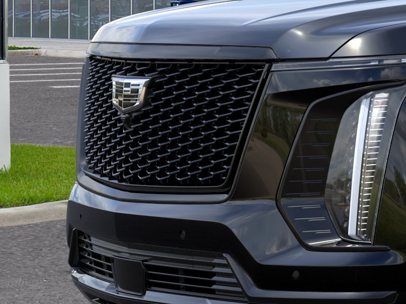 New 2027 Cadillac Escalade ESV Sport RWD image 13