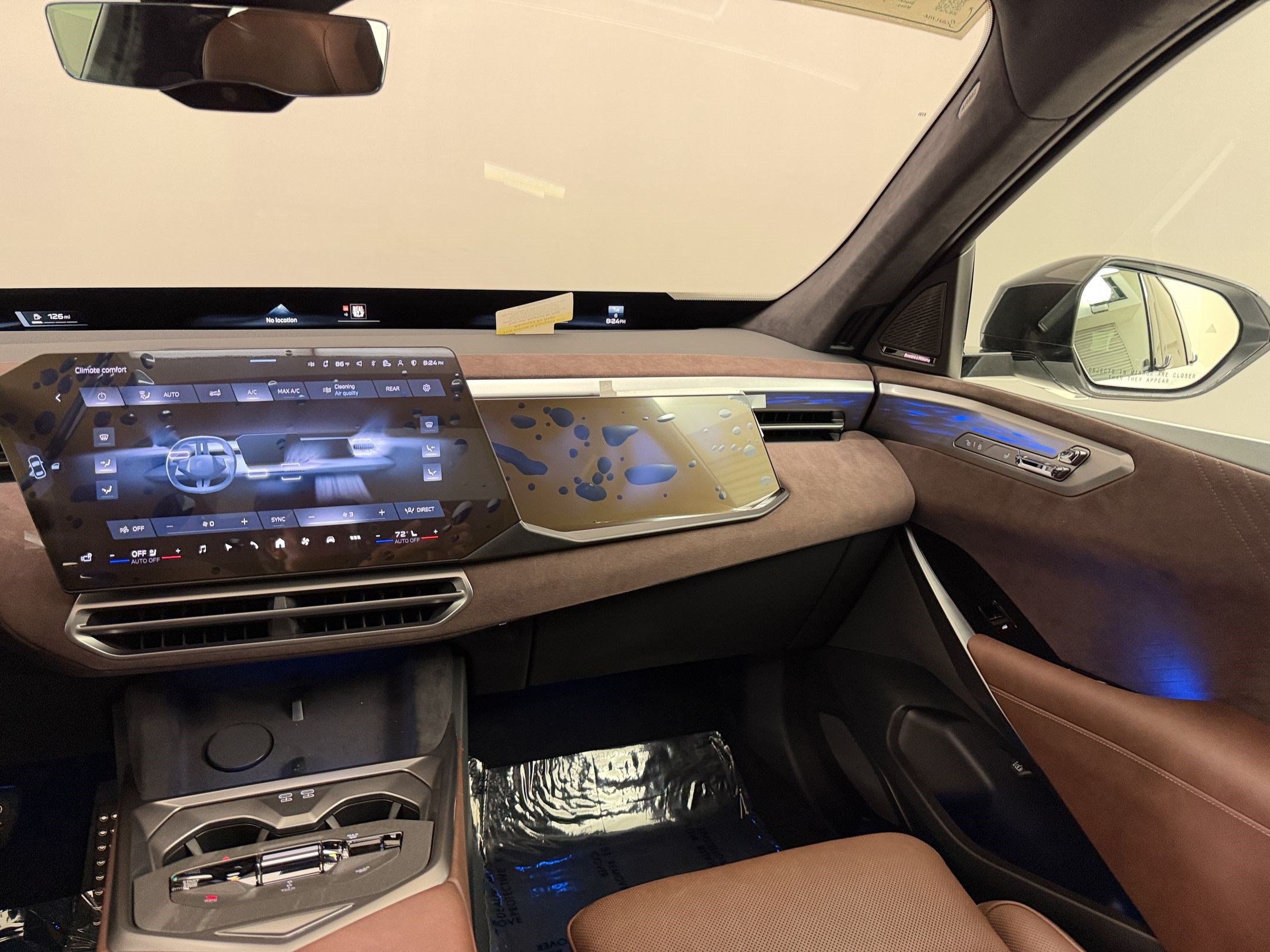 New 2027 BMW X5 xDrive40i AWD/4WD image 29