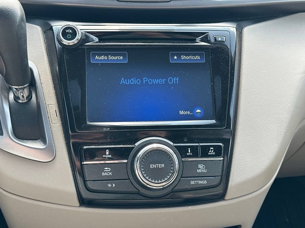 Used 2014 Honda Odyssey EX-L image 25