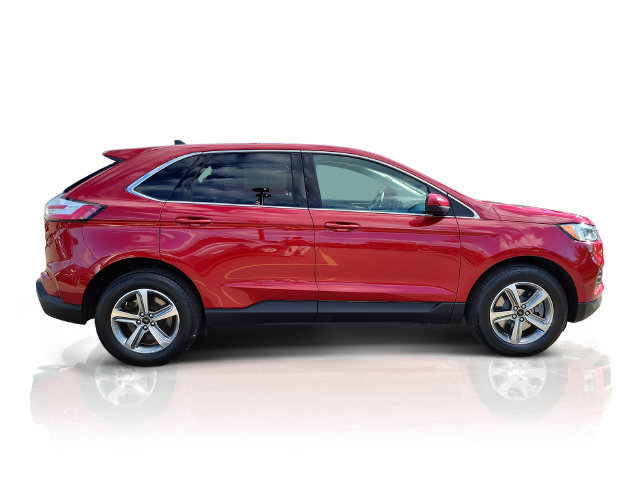 Certified 2024 Ford Edge SEL w/ Convenience Package AWD/4WD image 8